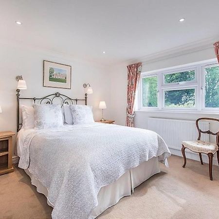 Knole B&B Sevenoaks Dış mekan fotoğraf