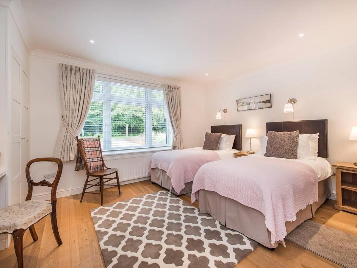 Knole B&B Sevenoaks Dış mekan fotoğraf