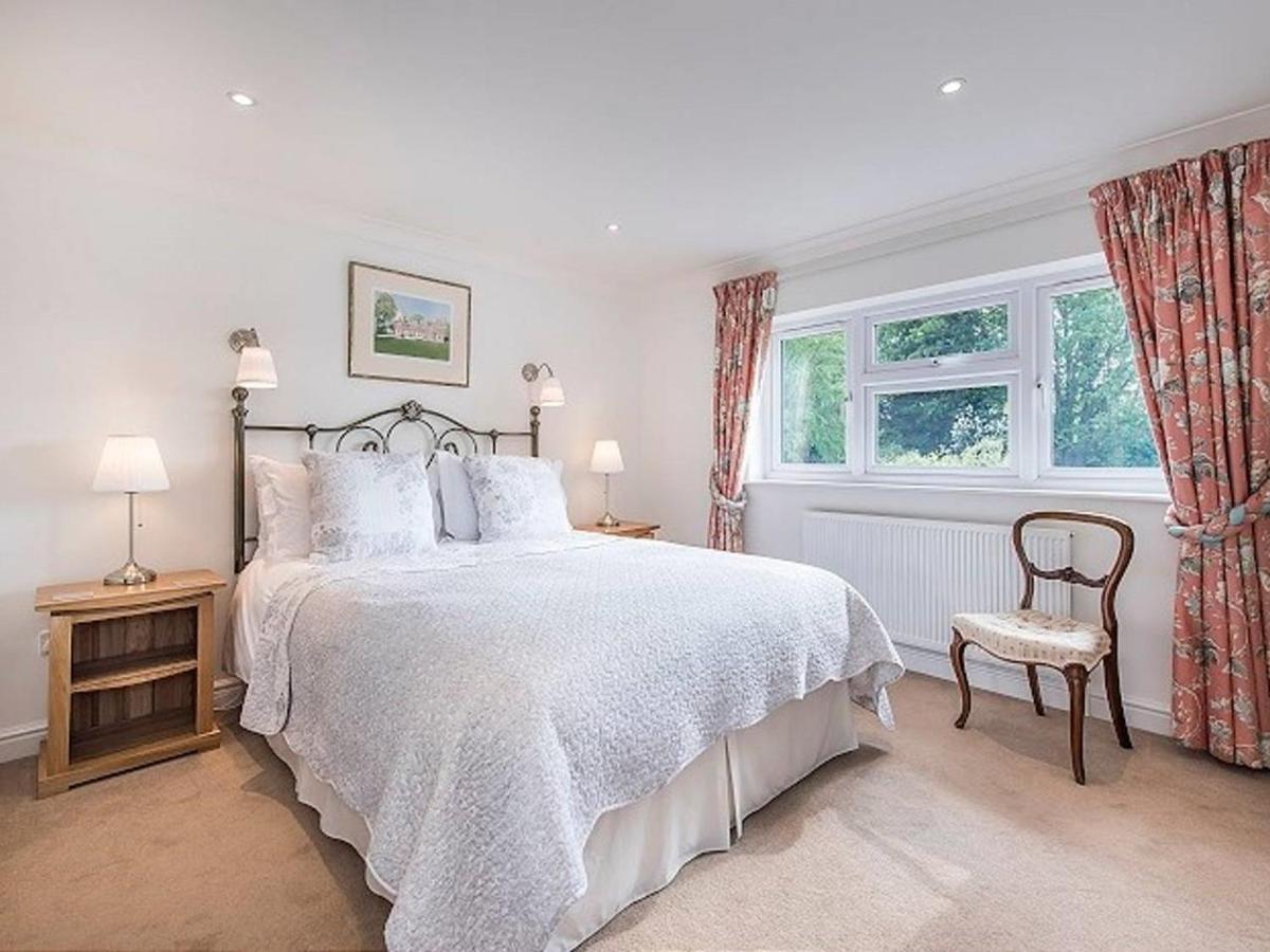 Knole B&B Sevenoaks Dış mekan fotoğraf