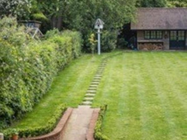 Knole B&B Sevenoaks Dış mekan fotoğraf