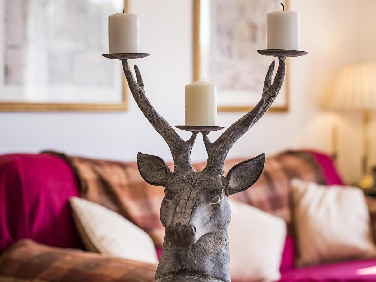 Knole B&B Sevenoaks Dış mekan fotoğraf