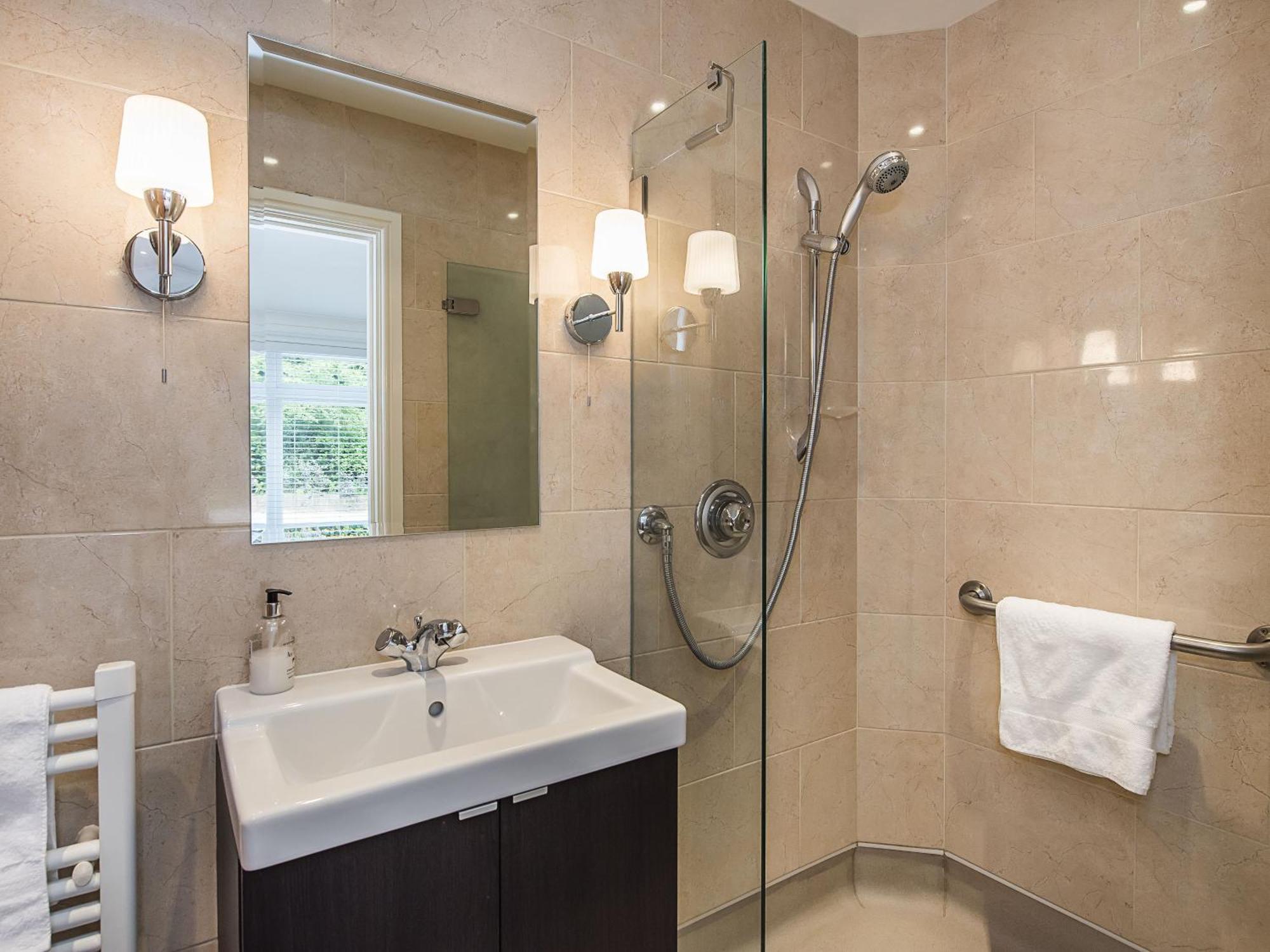 Knole B&B Sevenoaks Oda fotoğraf